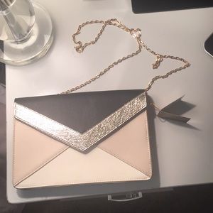 Brand new clutch/ purse